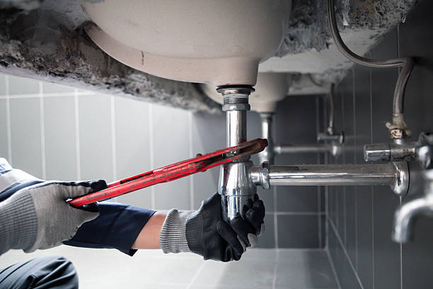 Trusted Drain Cleaning service in Bridgewater, VA - Masters Plumbing Service